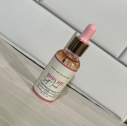 1oz body oil
