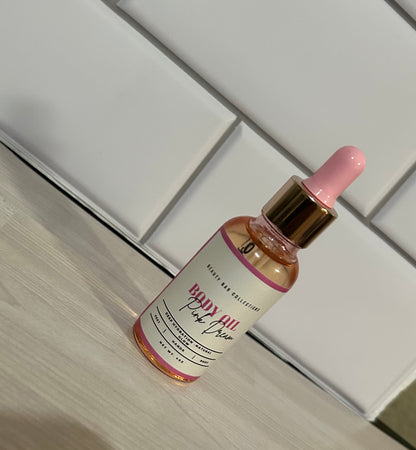 1oz body oil