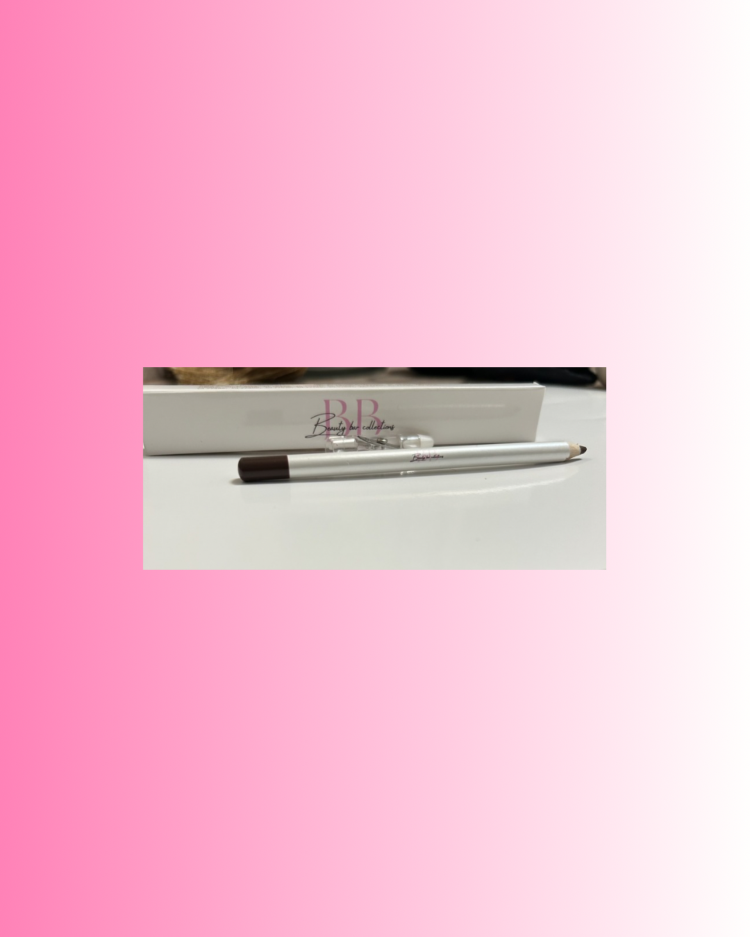 #12 Light Brown  lip liner